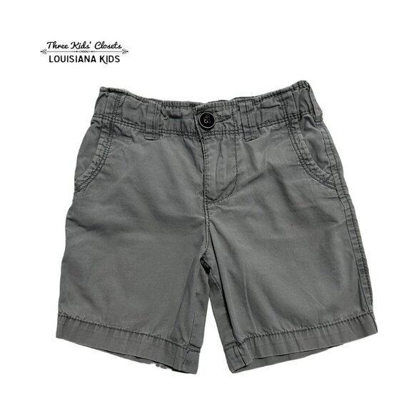 Arizona Jean Co Other - Arizona Jean Company 18-24m Grey Shorts